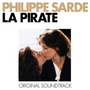 La pirate: Original Soundtrack (OST)