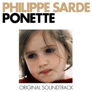Ponette: Original Soundtrack (OST)