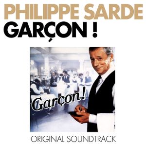 Garçon ! Original Soundtrack (OST)