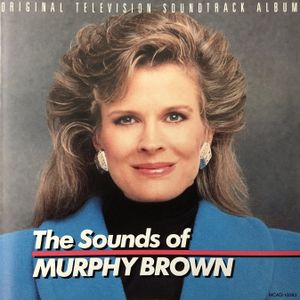 The Sounds of Murphy Brown (OST)
