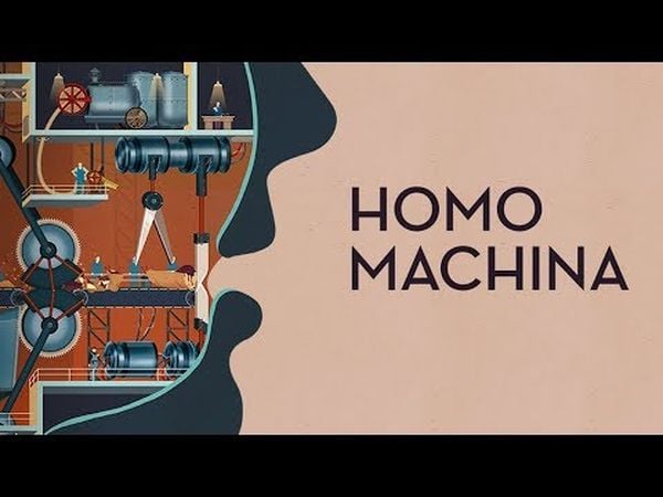 Homo Machina