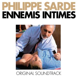 Ennemis intimes: Original Soundtrack (OST)