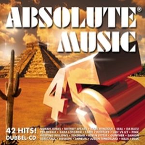Absolute Music 45
