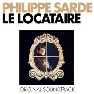 Le locataire: Original Soundtrack (OST)