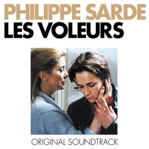 Les Voleurs (OST)
