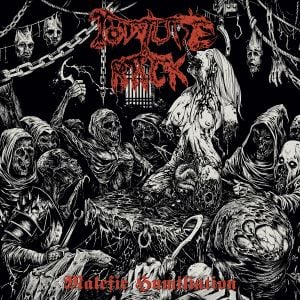 Malefic Humiliation