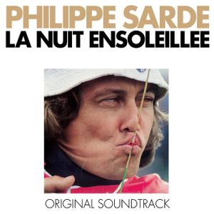 La nuit ensoleillée: Original Soundtrack (OST)