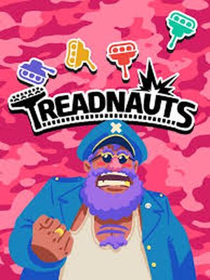Treadnauts