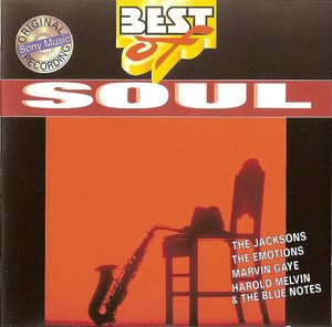 Best of Soul