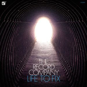 Life to Fix (Single)