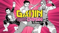 Gaijin Dash #31 : les consoles Mini