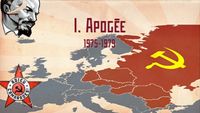 Apogée (1975-1979)