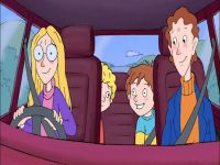 Horrid Henry's Perfect Day