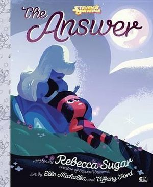 Steven Universe : The Answer