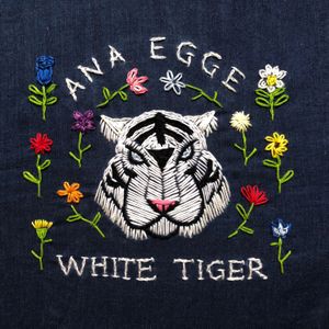 White Tiger