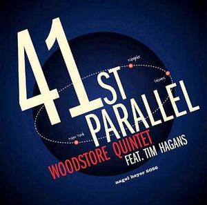 41st Parallel