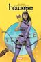 Points d'ancrage - Hawkeye (2018), tome 1