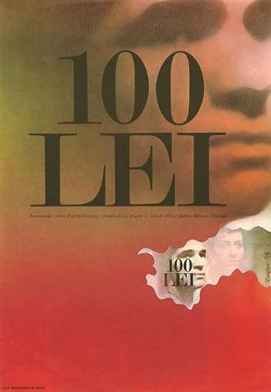 100 de lei