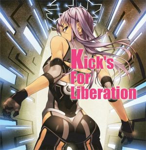 Kick's For Liberation