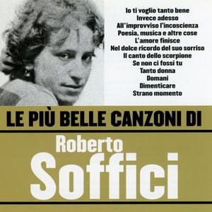 Le più belle canzoni di Roberto Soffici
