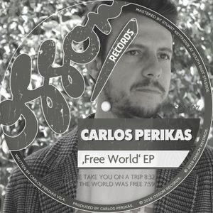 Free World EP (EP)