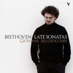 Late Sonatas