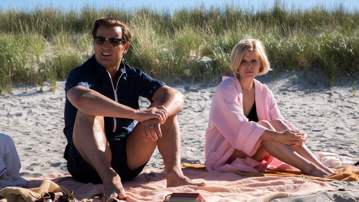 Kate Kennedy Films Et Programmes Tv Le Secret des Kennedy - Film (2018) - SensCritique
