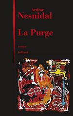 Couverture La Purge Couverture La Purge
