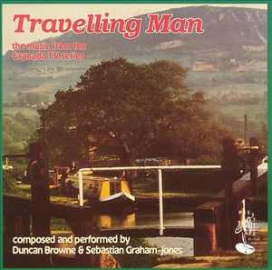 Travelling Man (OST)