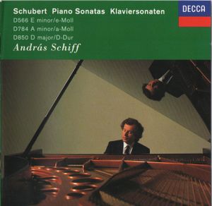 Piano Sonatas, Volume 2