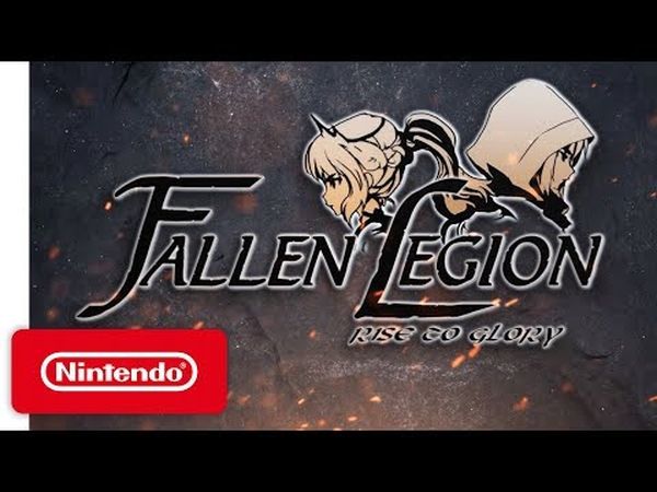 Fallen Legion: Rise to Glory