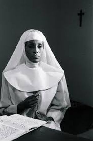 Diary of an African Nun