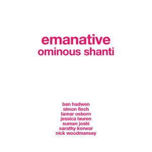 Ominous Shanti (Single)