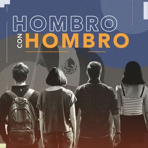 Hombro con hombro (Single)