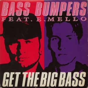 Get The Big Bass (Single)