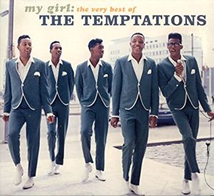 My Girl: The Very Best of The Temptations
