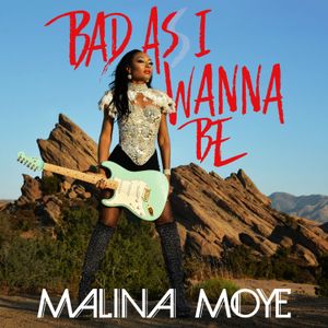 Bad as I Wanna Be (EP)