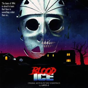 Blood Ice (OST)