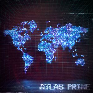 Atlas Prime (EP)