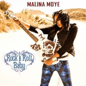 Rock & Roll Baby (EP)