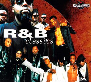 Now the Music: R&B Classics