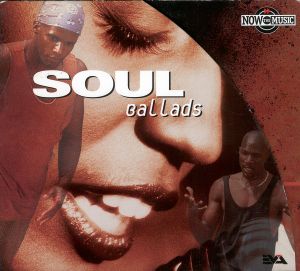 Now the Music: Soul Ballads