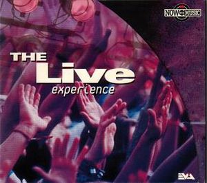 Now the Music: The Live Experience