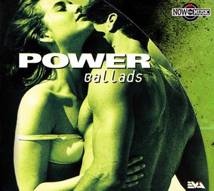 Now the Music: Power Ballads