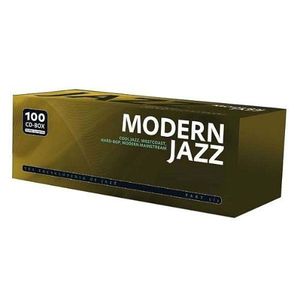 The Encyclopedia of Jazz, Part 5/5: Modern Jazz - Cool Jazz