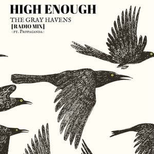 High Enough (Radio Mix) (Single)