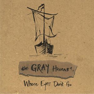 Where Eyes Don't Go Instrumentals (EP)