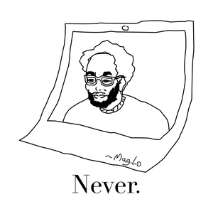 NEVER