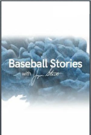 Baseball Stories With Jayson Stark