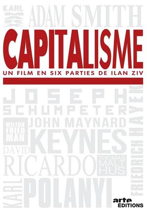 Capitalisme - Saison 1